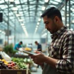 A inteligência artificial já está mudando o jeito como trabalhamos, e até 2030 essas mudanças vão acelerar muito.