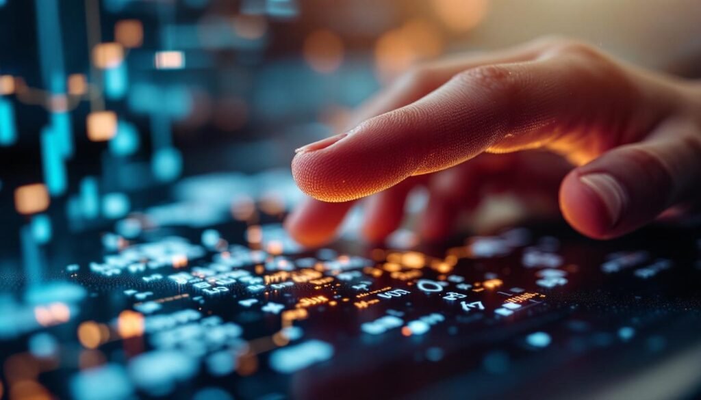 assistentes virtuais com inteligência artificial
