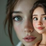 A tecnologia avançou tanto que permite criar imagens detalhadas, com estilos que vão desde caricaturas até avatares realistas, a partir de fotos ou descrições de texto.