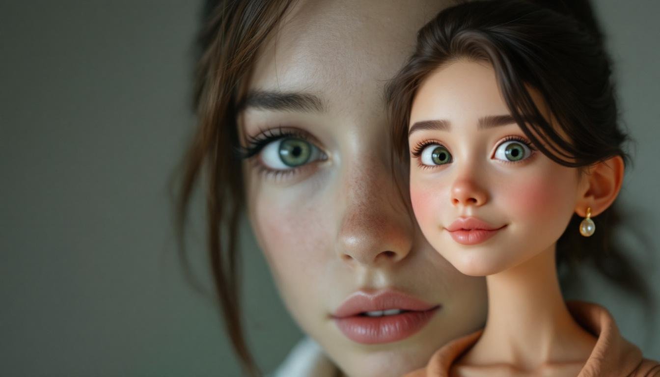 Como Criar Avatares com Inteligência Artificial: Guia Completo e Ferramentas [Atualizado 2025]