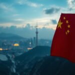A corrida pela liderança em inteligência artificial está concentrada principalmente entre os Estados Unidos, China e Europa, cada um seguindo caminhos diferentes mas com objetivos claros.