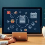 Hoje em dia, a inteligência artificial está mudando a forma como administramos redes sociais. Ferramentas de IA ajudam a automatizar tarefas repetitivas, como agendar posts e responder mensagens, poupando tempo e esforço. Isso faz uma diferença grande para quem trabalha com marketing ou gerencia perfis online.