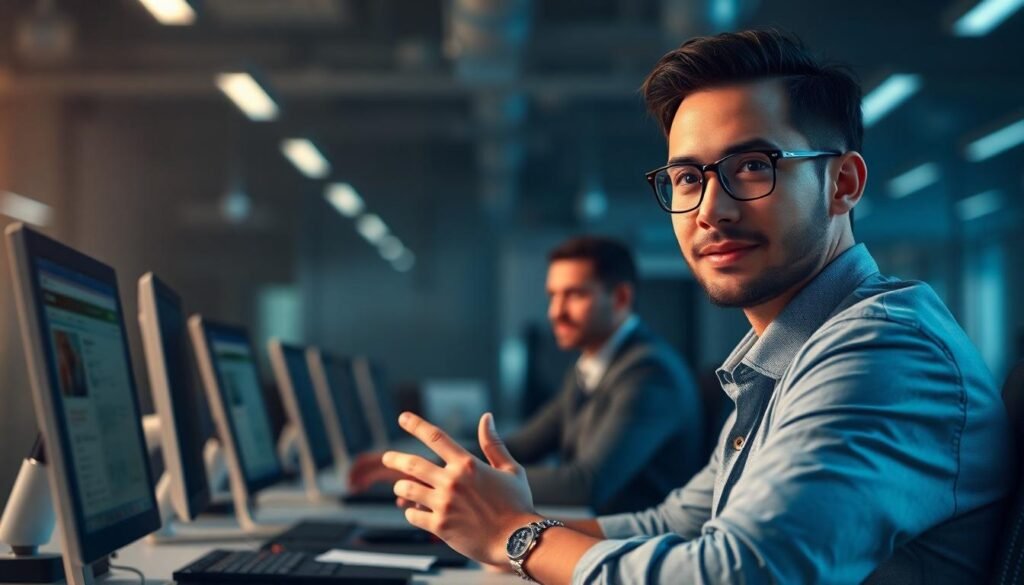  Vou mostrar como isso acontece na prática, focando em três pontos que fazem toda a diferença para quem precisa de resultados claros e ágeis.