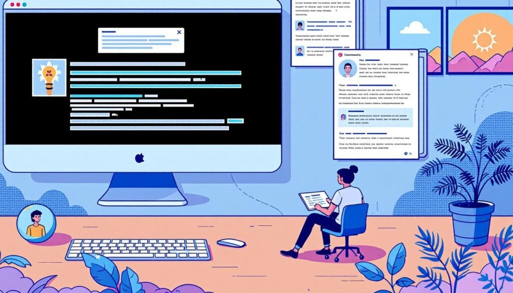 O avanço dos assistentes de voz transformou as regras do SEO e da criação de conteúdo digital. Hoje, o comportamento do usuário é guiado por comandos conversacionais, exigindo sites preparados para responder rapidamente perguntas claras, muitas vezes durante uma caminhada ou trânsito, pelo celular. 
